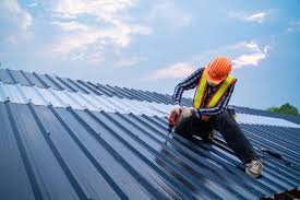 Roof Coating Services in Larch Way, WA